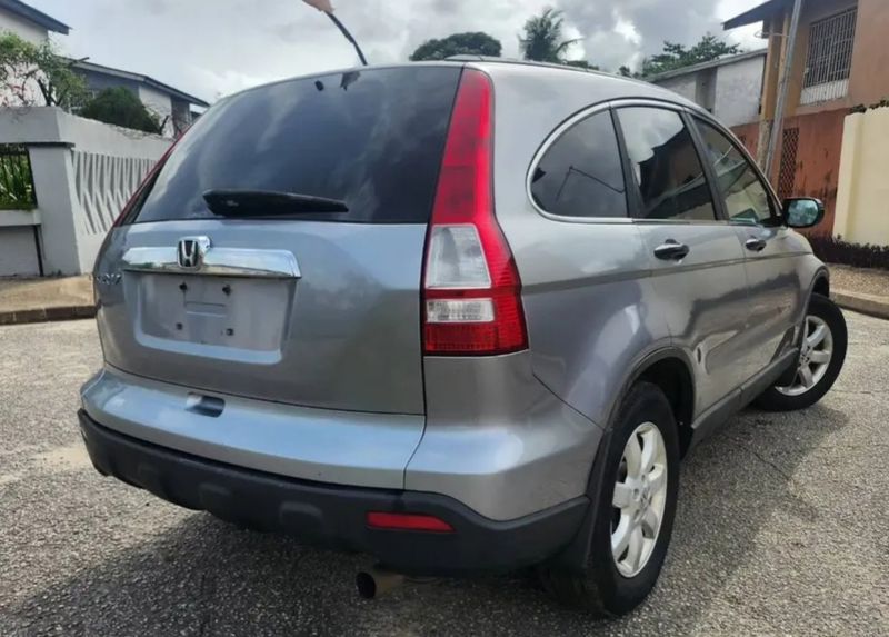 Thumbnail 2 of 2010 Honda CR-V